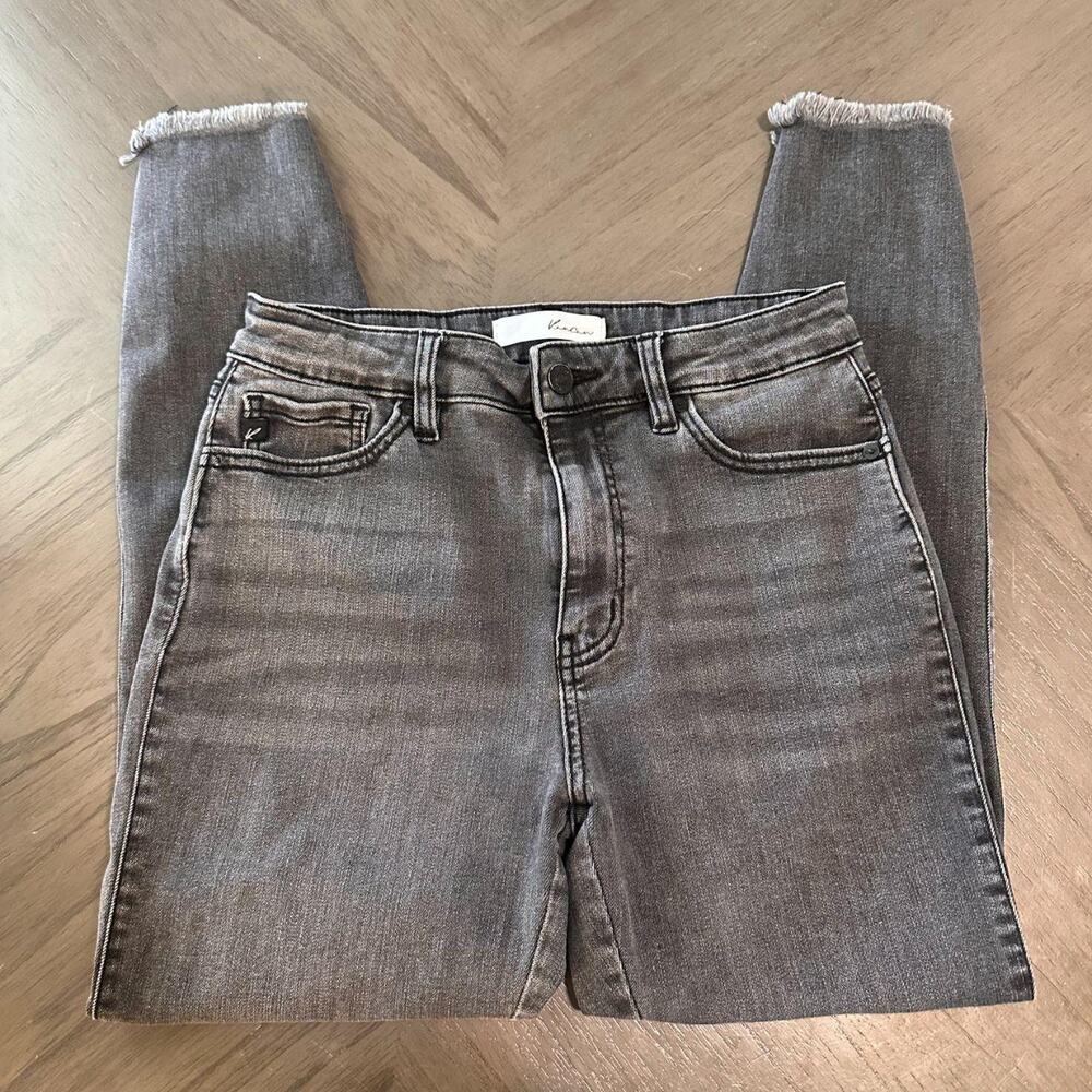Womens kancan jeans worn only